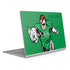DC Comics Green Lantern Classic Art Pose Surface Book 2 15in Skin